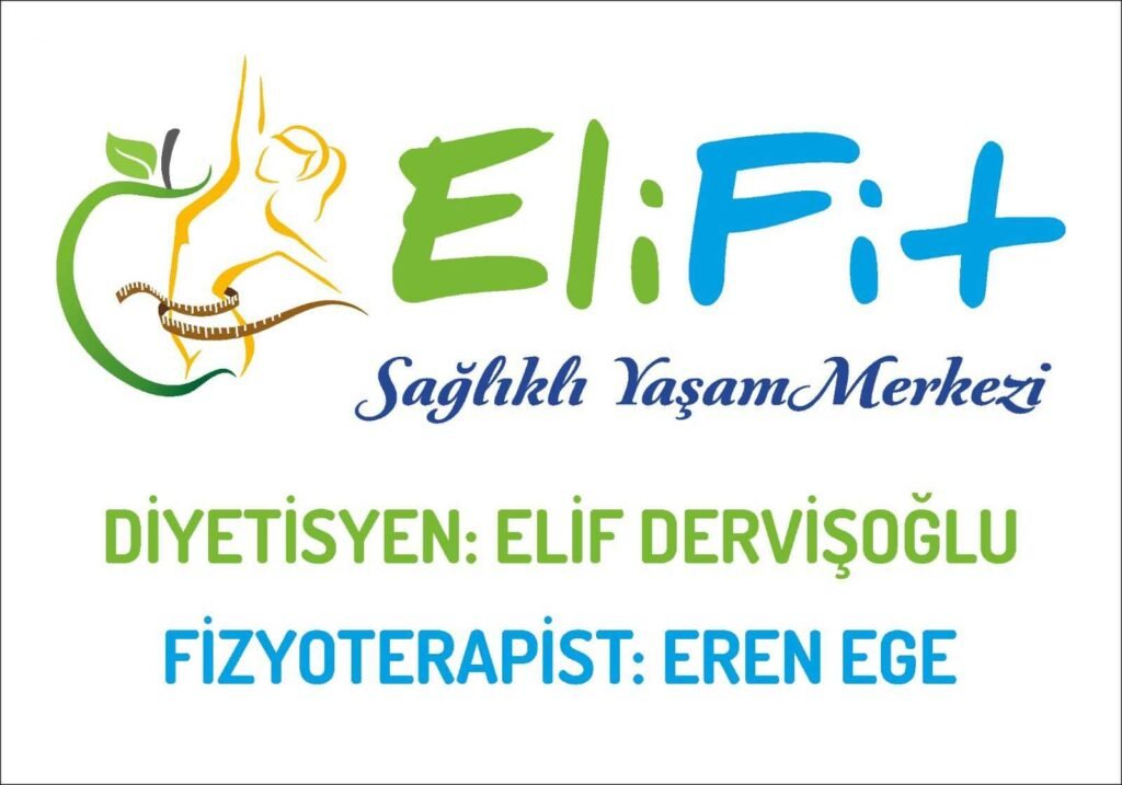 EliFit Sağlıklı Yaşam Merkezi